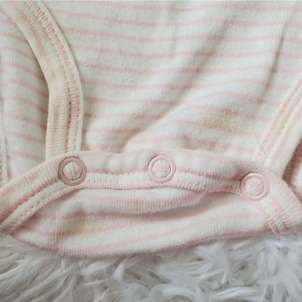 Carter's Baby Girl's 18M 3 piece Winter Outfit
